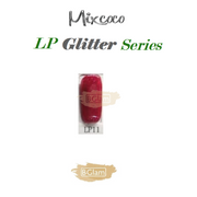 Mixcoco Soak-Off Gel Polish 15Ml - Shine Glitter Lp Nail