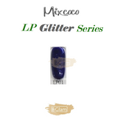 Mixcoco Soak-Off Gel Polish 15Ml - Shine Glitter Lp Nail