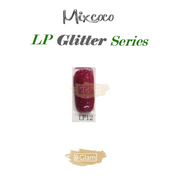 Mixcoco Soak-Off Gel Polish 15Ml - Shine Glitter Lp Nail