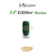 Mixcoco Soak-Off Gel Polish 15Ml - Shine Glitter Lp Nail