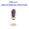 Mixcoco Soak-Off Gel Polish 15Ml - Shine Glitter Rock Sparkling Rs 33 Nail