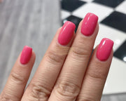 Mixcoco Soak-Off Gel Polish 15Ml - Shine Iridescent 189 (Smc 035) Nail