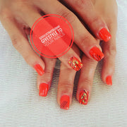 Mixcoco Soak-Off Gel Polish 15Ml - Shine Iridescent 193 (Smc 012) Nail