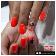 Mixcoco Soak-Off Gel Polish 15Ml - Shine Iridescent 193 (Smc 012) Nail