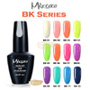 Mixcoco Soak-Off Gel Polish 15Ml - Shine Nacre Bk Nail