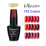 Mixcoco Soak-Off Gel Polish 15ml - SMC192 Collection