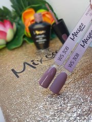 Mixcoco Soak-Off Gel Polish 15Ml - Ws 308 Nail