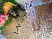 Mixcoco Soak-Off Gel Polish 15Ml - Ws 420 Nail