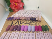 Mixcoco Soak-Off Gel Polish 15Ml - Ws 509 Nail