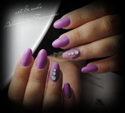 Mixcoco Soak-Off Gel Polish 15Ml - Ws 509 Nail