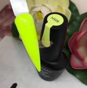 Mixcoco Soak-Off Gel Polish 15Ml - Yellow 029 (Hs 06) Nail