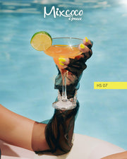 Mixcoco Soak-Off Gel Polish 15ml - Yellow 030 (HS 07) Gel Nail Polish