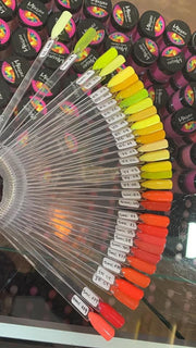 Mixcoco Soak-Off Gel Polish 15Ml - Yellow 033 (Hs 10) Nail