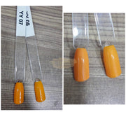 Mixcoco Soak-Off Gel Polish 15ml - Yellow YY Gel Nail Polish