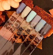 Mixcoco Soak-Off Gel Polish 15ml | ZX 04 Gel Nail Polish