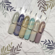 Mixcoco Soak-Off Gel Polish 15ml | ZX 05 Gel Nail Polish