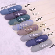 Mixcoco Soak-Off Gel Polish 15ml | ZX 05 Gel Nail Polish