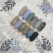 Mixcoco Soak-Off Gel Polish 15ml | ZX 06 Gel Nail Polish