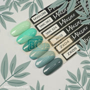 Mixcoco Soak-Off Gel Polish 15ml | ZX 06 Gel Nail Polish