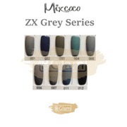 Mixcoco Soak-Off Gel Polish 15ml | ZX 07 Gel Nail Polish
