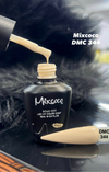 Mixcoco Soak-Off Gel Polish 7.5ml - Brown 108 (DMC 344) Gel Nail Polish