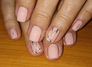 Mixcoco Soak-Off Gel Polish 7.5Ml - Brown 114 (Smc 032) Nail