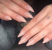 Mixcoco Soak-Off Gel Polish 7.5Ml - Brown 117 (Smc 038) Nail