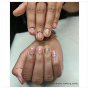 Mixcoco Soak-Off Gel Polish 7.5Ml - Brown 121 (Smc 042) Nail