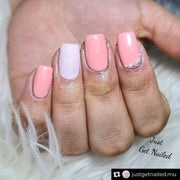 Mixcoco Soak-Off Gel Polish 7.5Ml - Brown 124 (Smc 046) Nail