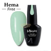 Mixcoco Soak-Off Gel Polish 7.5Ml - Green 038 (1288) Nail