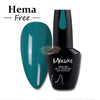 Mixcoco Soak-Off Gel Polish 7.5Ml - Green 045 (Ls 04) Nail