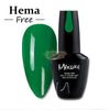 Mixcoco Soak-Off Gel Polish 7.5Ml - Green 053 (Ls 05) Nail