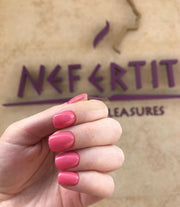 Mixcoco Soak-Off Gel Polish 7.5Ml - Pink 080 (Smc 180) Nail