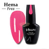 Mixcoco Soak-Off Gel Polish 7.5Ml - Pink 107 (Smc 176) Nail