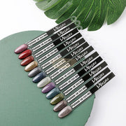 Mixcoco Soak-Off Gel Polish 7.5Ml - Cat Eyes Collection Nail