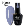 Mixcoco Soak-Off Gel Polish 7.5Ml - Purple 156 (Smc 068) Nail