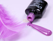 Mixcoco Soak-Off Gel Polish 7.5ml - Purple 160 (ZS 06) Gel Nail Polish