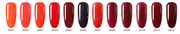 Mixcoco Soak-Off Gel Polish 7.5Ml - Red 020 (Jh 04) Nail