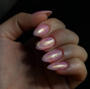 Mixcoco Soak-Off Gel Polish 7.5Ml - Shine Glisten 250 (Smc 175) Nail