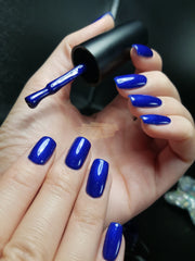 Mixcoco Soak-Off Gel Polish 7.5Ml - Shine Nacre 232 (Smc 124) Nail