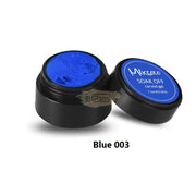 Mixcoco Soak-Off Gel Polish - Carved 001 Purple Gel Nail Polish