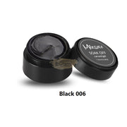 Mixcoco Soak-Off Gel Polish - Carved 007 Green Gel Nail Polish