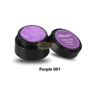 Mixcoco Soak-Off Gel Polish - Carved 007 Green Gel Nail Polish