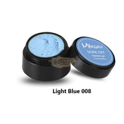 Mixcoco Soak-Off Gel Polish - Carved 011 Brown Gel Nail Polish