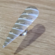 Mixcoco Soak-Off Gel Polish - Platinum Nail Collection