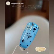 Mixcoco Soak-Off Gel Polish 15Ml - Quail Eggshell Nail