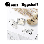 Mixcoco Soak-Off Gel Polish 15Ml - Quail Eggshell Nail