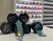 Mixcoco Soak-Off Gel Polish - Star Collection Nail