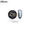 Mixcoco Soak-Off Gel Polish - Star Collection 002 Nail