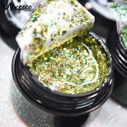 Mixcoco Soak-Off Gel Polish - Star Collection Nail